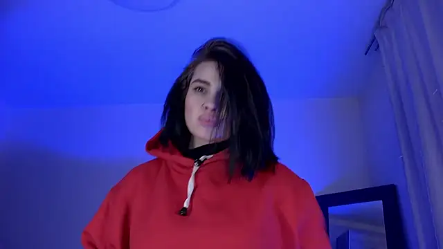 XXX chat uživo modela AdrianaTorres