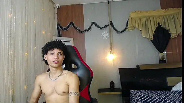 the_nugge's Live XXX Chat