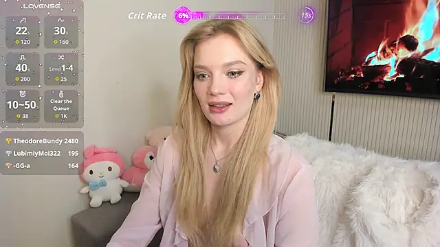 Онлайн чат XXX effieelfy