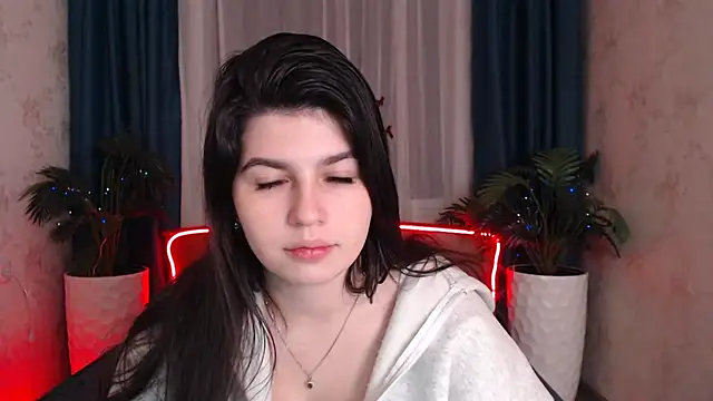 KisaModel: вебкам-шоу