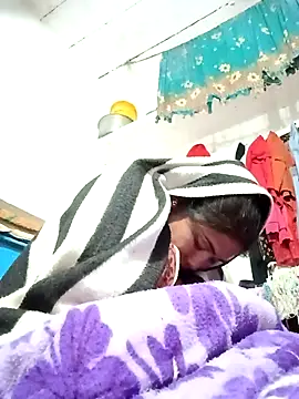 Punam_sing's Webcam Show