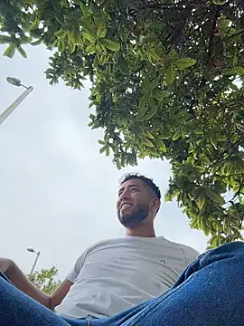 liam_bronw Webcam-Show