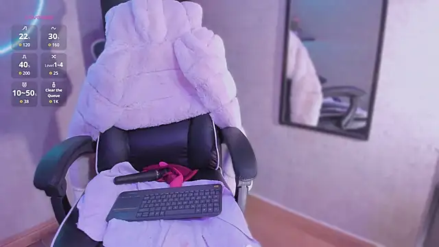 Онлайн чат XXX miia_stonne