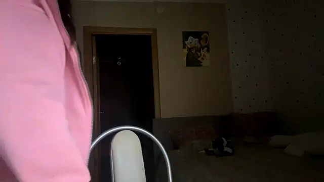 KiaicatieのライブXXXチャット