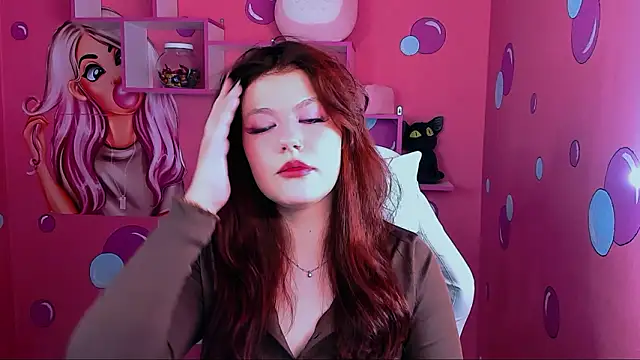 Chatroom XXX en direct de Nancy_Larson