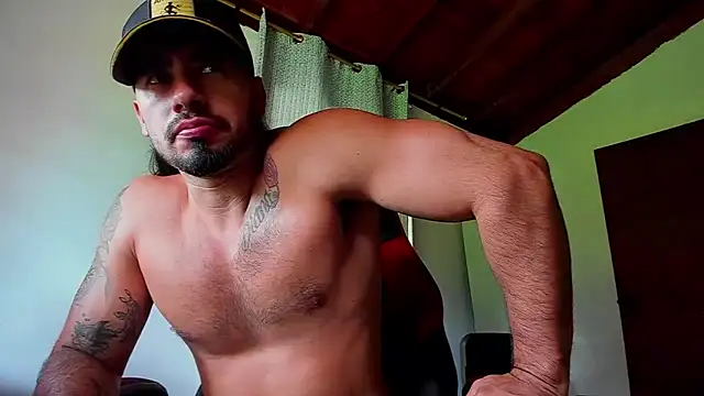 Baky_sexy's Webcam Show