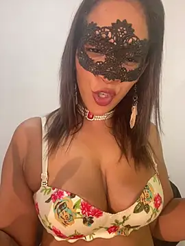 Chatroom XXX en direct de naughtyjaanu