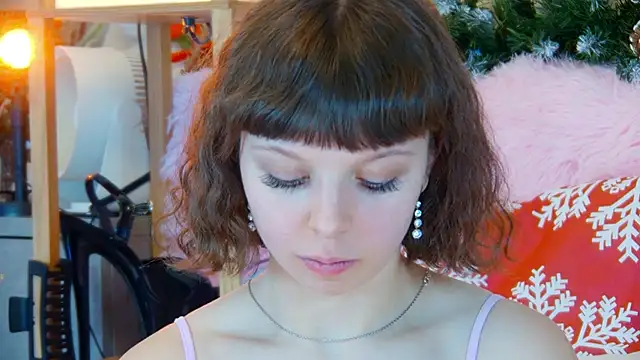 Chat XXX Live ElisabethDavis