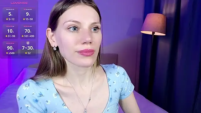 Lilianna_Just 라이브 XXX 채팅