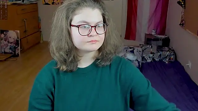 Sashy_Way 即時 XXX 聊天