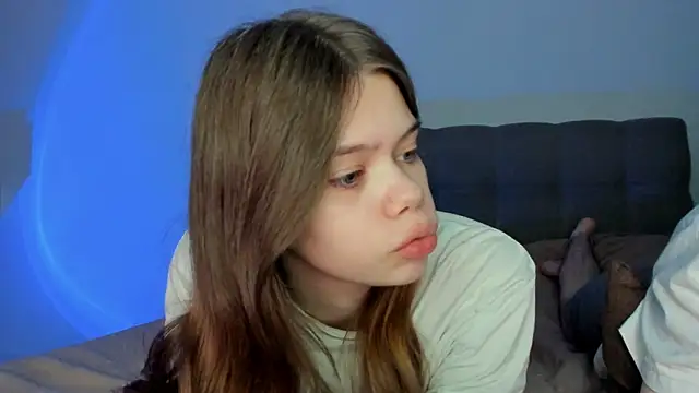 chansetolove Adlı Modelin Canlı XXX Sohbeti