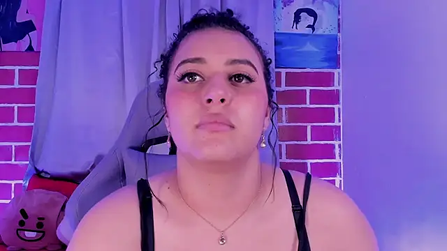 LorenaStevens' Live XXX Chat