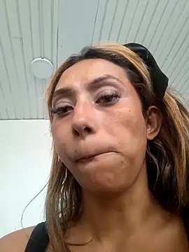 salome_drasin Show Webcam