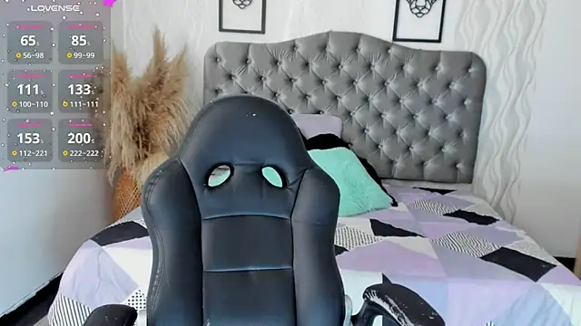 Kath_latorre's Live XXX Chat