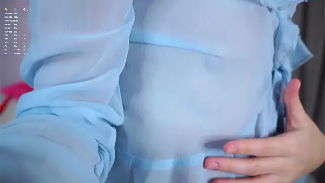 Chat XXX en directo de SunnivaCovil