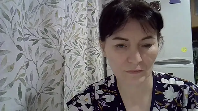 XXX chat uživo modela Krystal_82