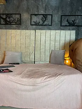 AranzalatinBlaks1's Live XXX Chat