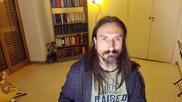 Mrkurt86 Webcam show