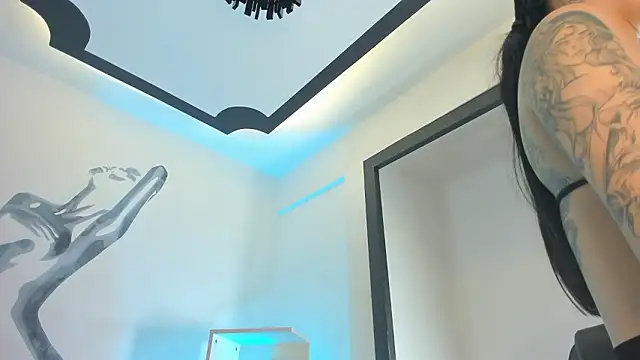 Živý XXX chat AlliceCopper