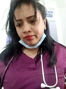 XXX chat uživo modela MILA__06