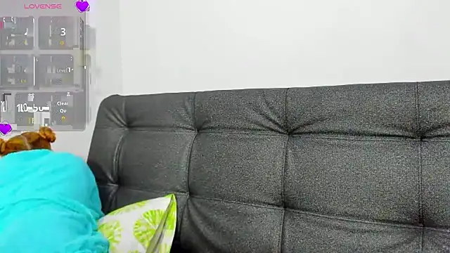 Cherrysweetyx Adlı Modelin Canlı XXX Sohbeti