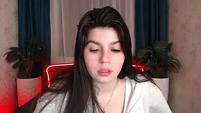 XXX chat uživo modela KisaModel