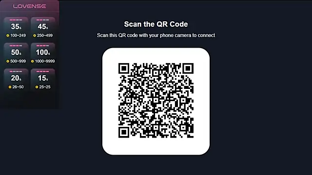 XXX chat uživo modela RiaDendy