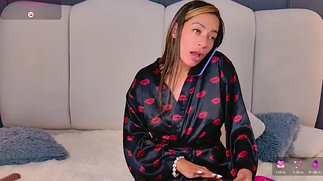 Niicolle_Miller 라이브 XXX 채팅