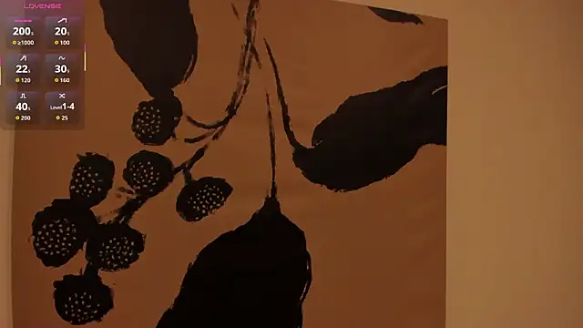 XXX chat uživo modela scarletmonroe_