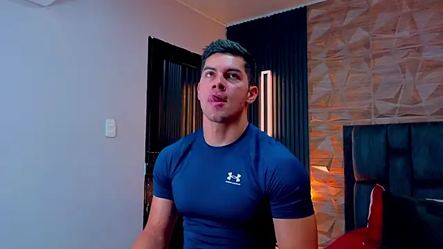 Živý XXX chat FelipeAndMarcello3