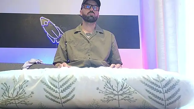 MattxFeet Webcam-Show