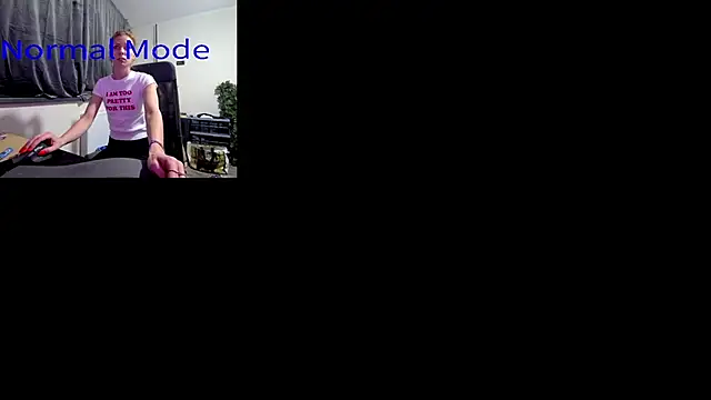 karo123421 Adlı Modelin Canlı XXX Sohbeti