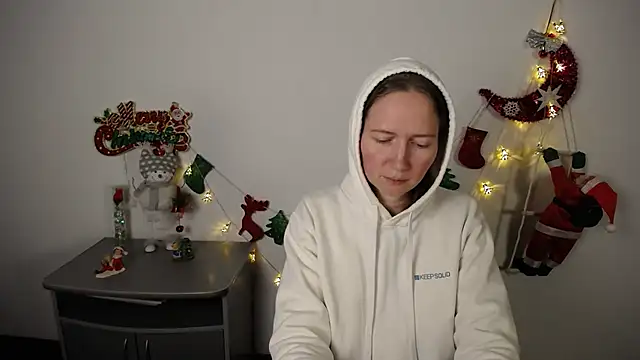 XXX chat uživo modela Sexy_MargoX_