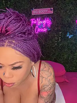 RenaThickAss' Live XXX Chat