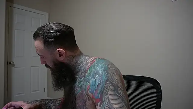 Chat XXX en directo de StevenRiseNYC