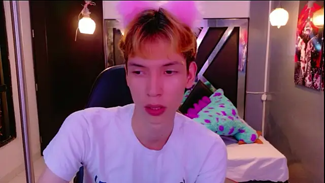 park_jimin1's Live XXX Chat