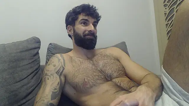 Verycutex's Live XXX Chat