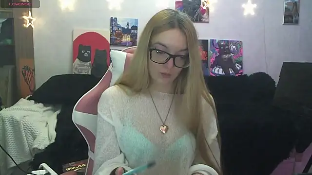 SecretSophia Live XXX Chat