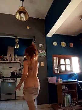 Chatroom XXX en direct de FrozenWaffle