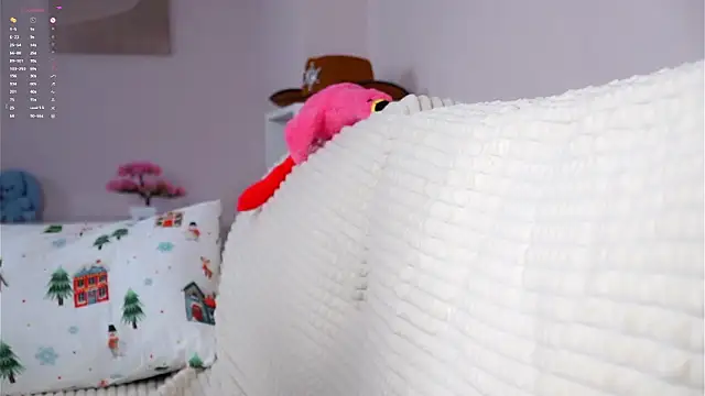 SunnivaCovil's Live XXX Chat