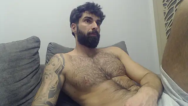 Verycutex's Live XXX Chat