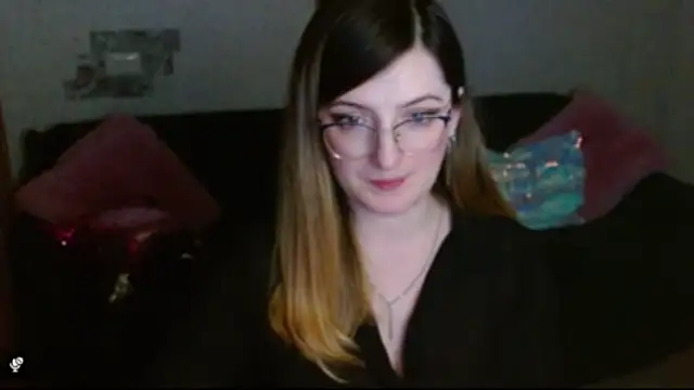 Arielsssplash – Live XXX-chat