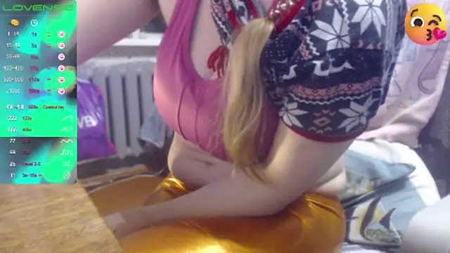 sweetbbabe's Live XXX Chat