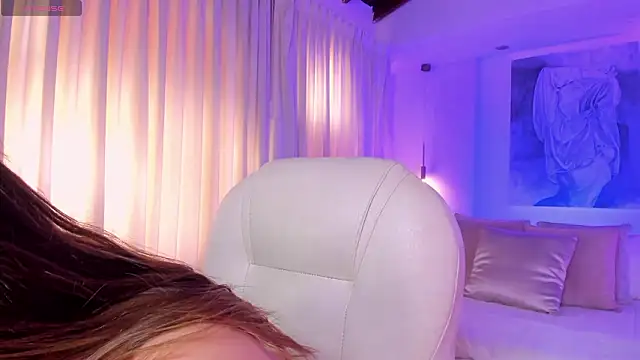 Živý XXX chat nathalie_rivers