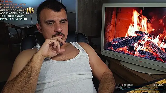 Chat XXX Live officeman7