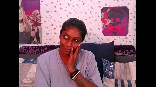 Harl3ysugar4u Live XXX Chat