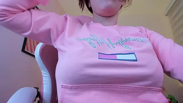 Fernanda__ – Live XXX-chat