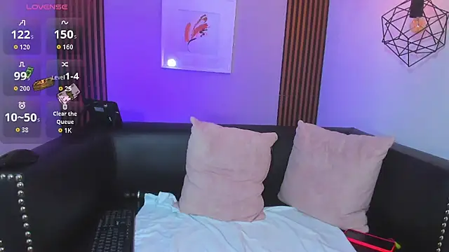 Nahiajhonson_'s Live XXX Chat