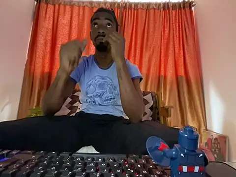 Chat XXX Live Malkon_Big