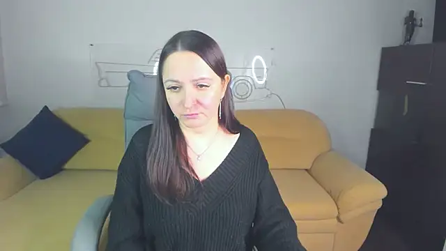 AngellLika Live XXX-Chat